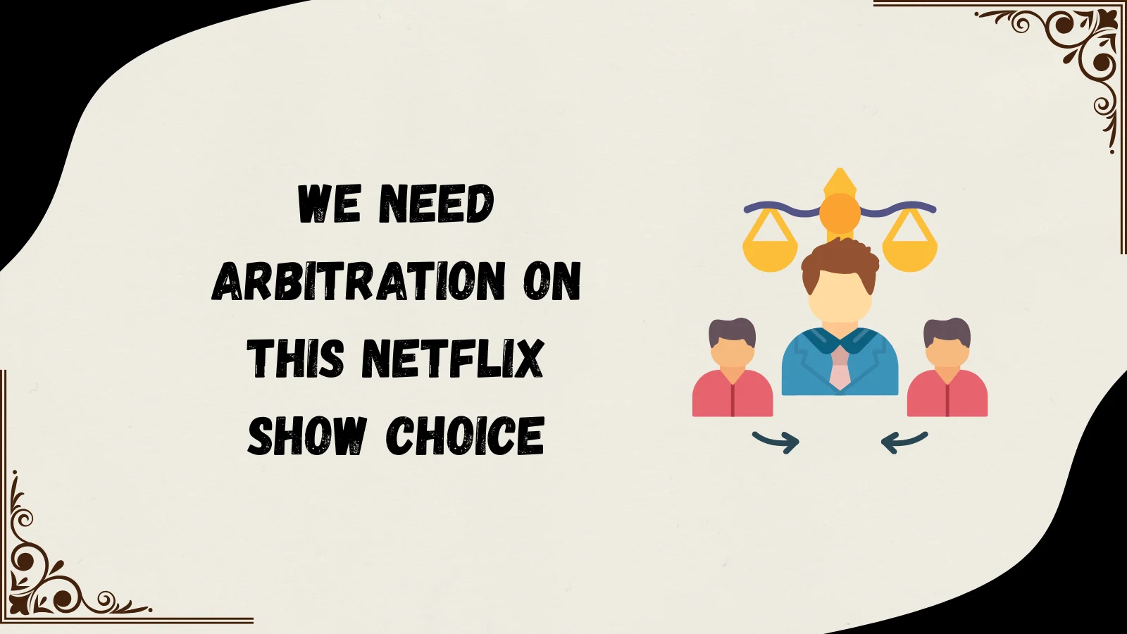 arbitration meaning