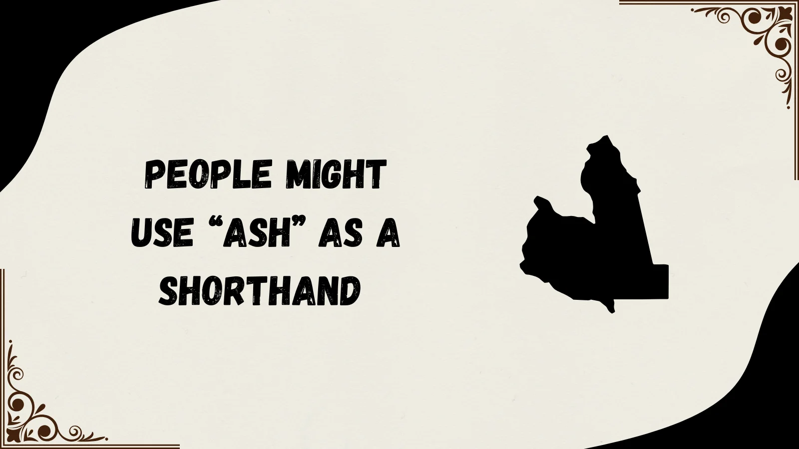 ashley meaning