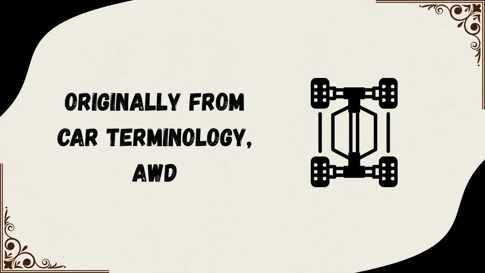 awd meaning