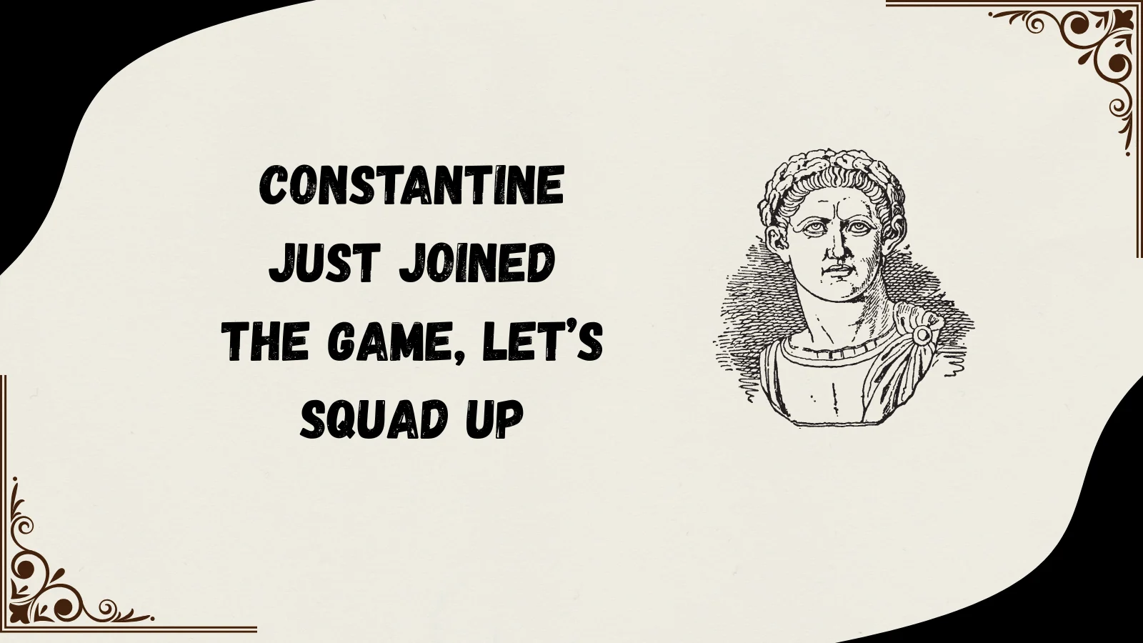 constantine meaning