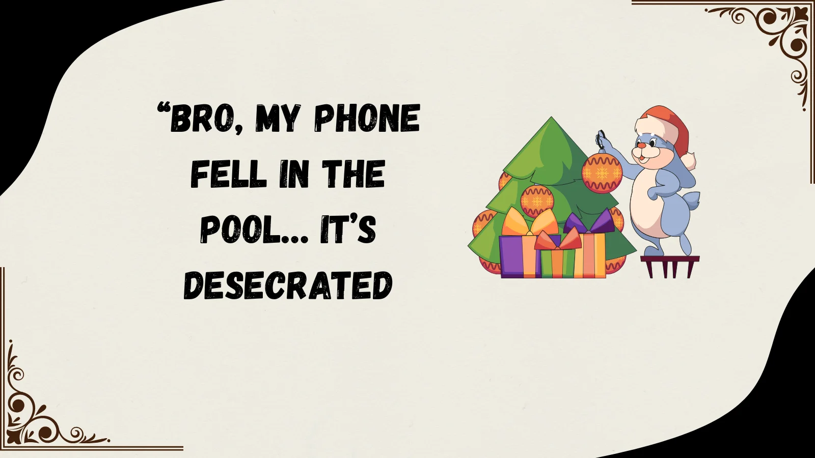 desecrated meaning