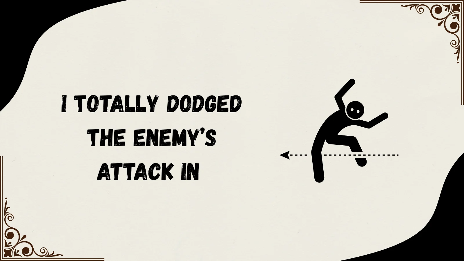 dodge meaning