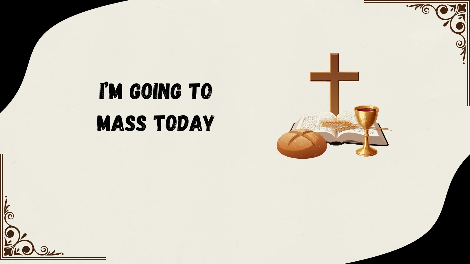 eucharist meaning