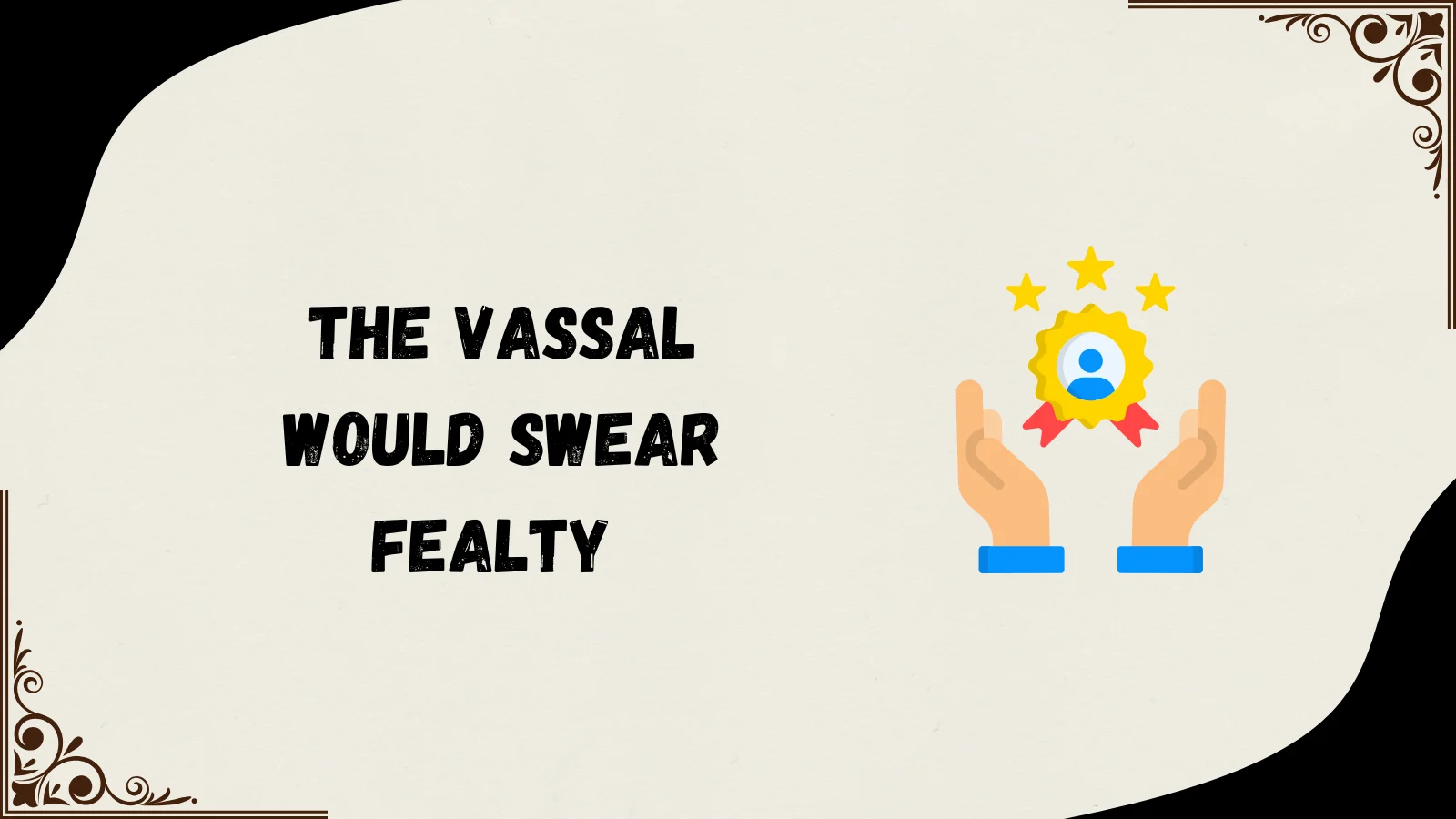 fealty meaning