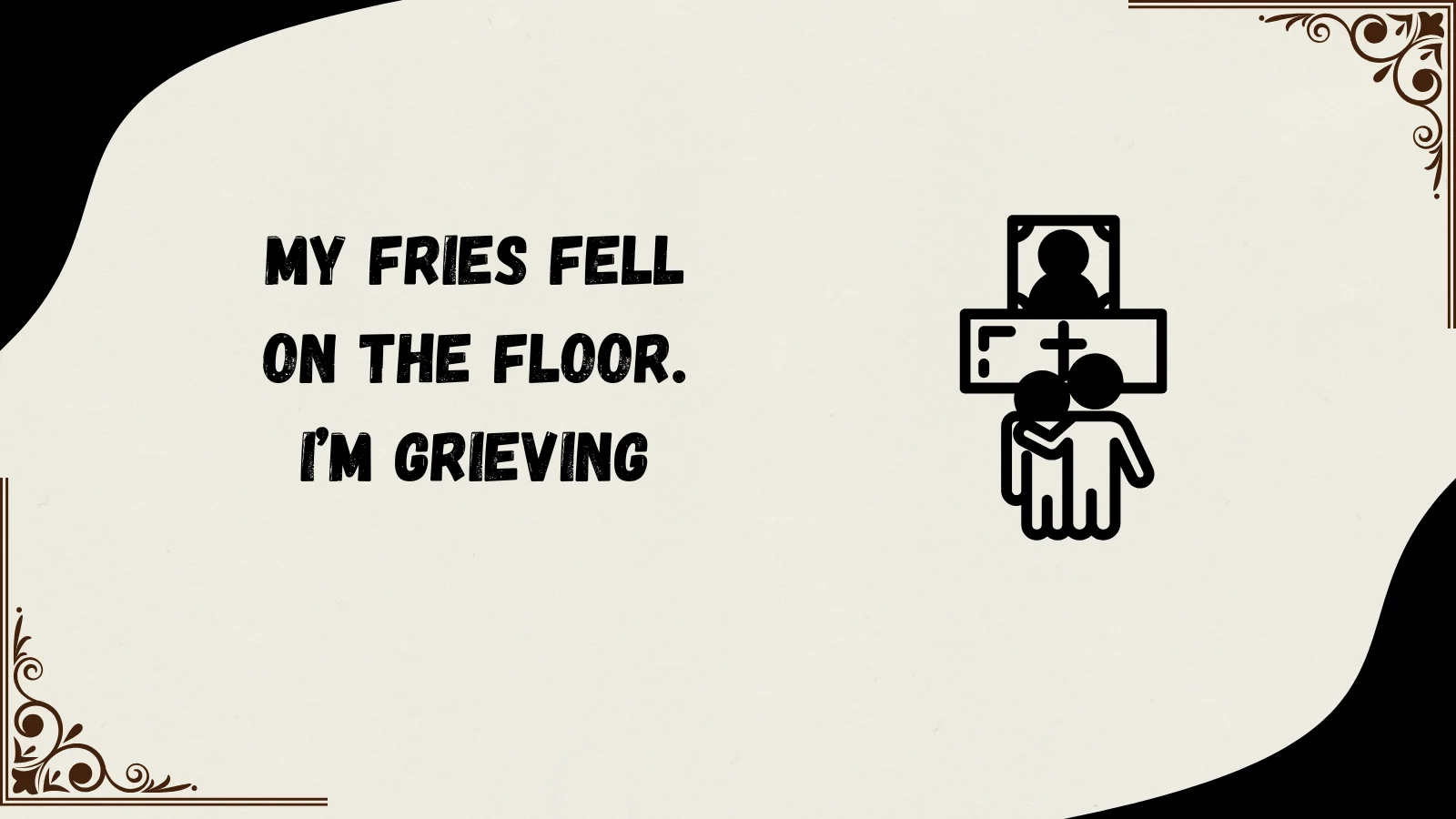 grieving meaning