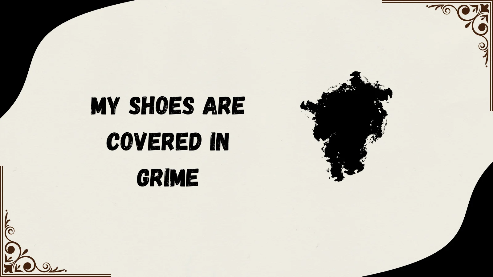 grime meaning