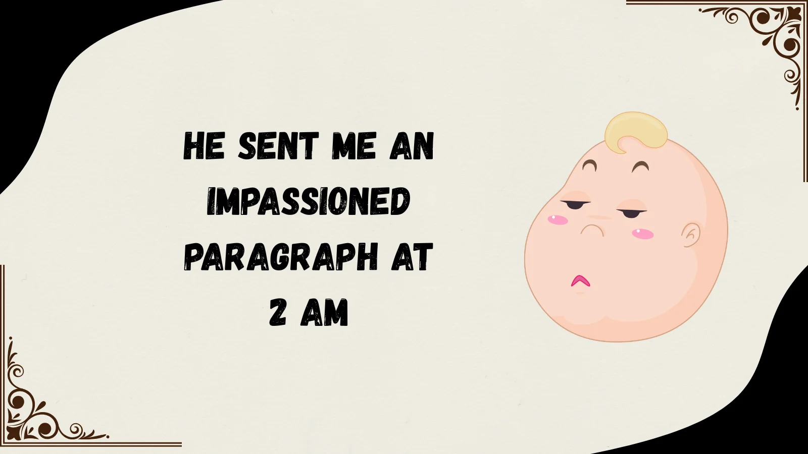 impassioned meaning