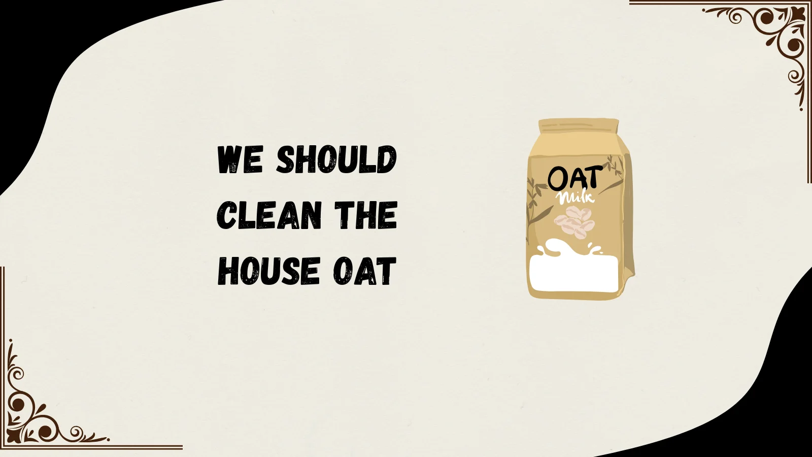 oat meaning