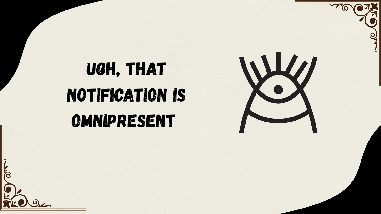 omnipresent meaning