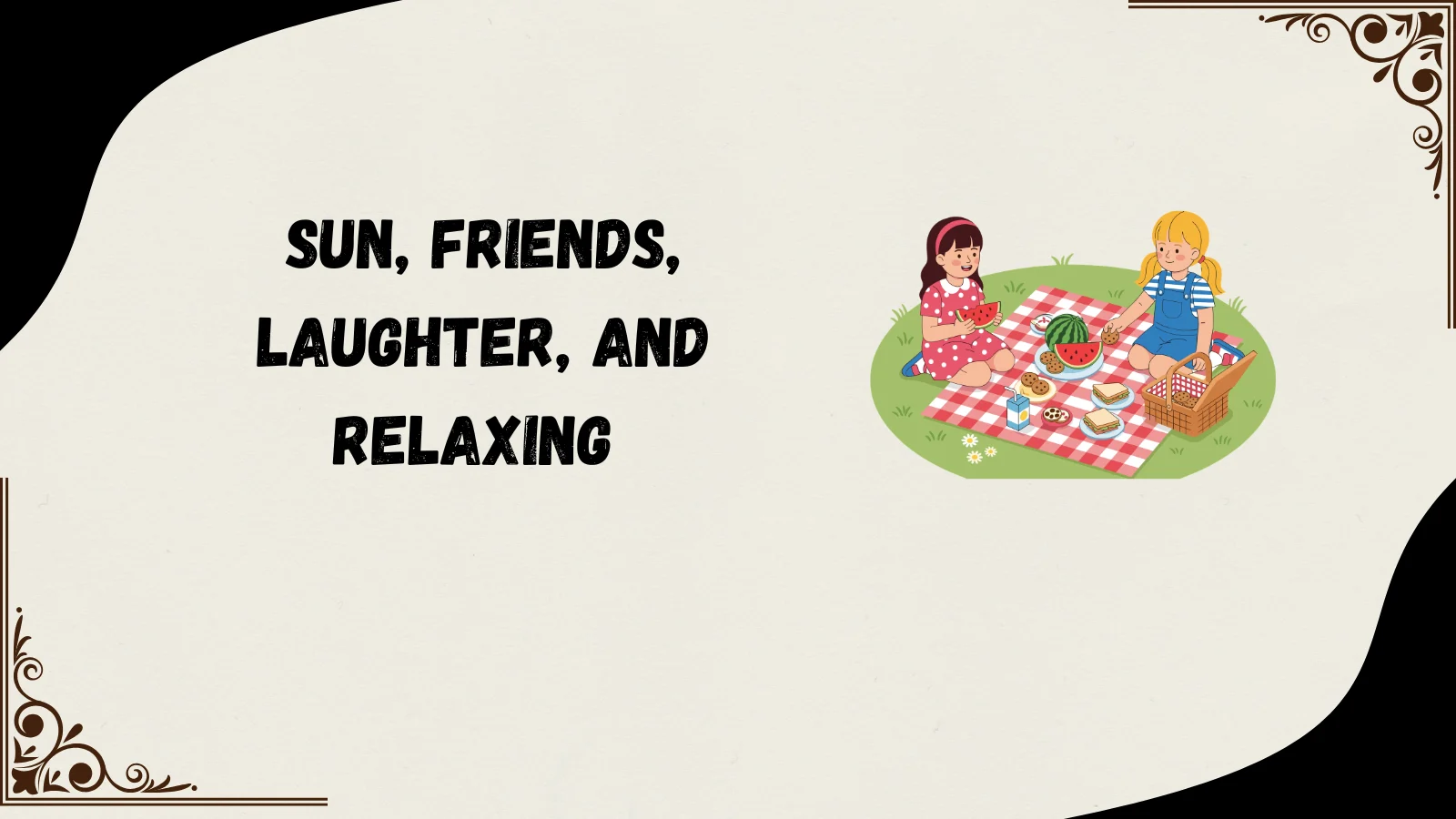 picnic meaning