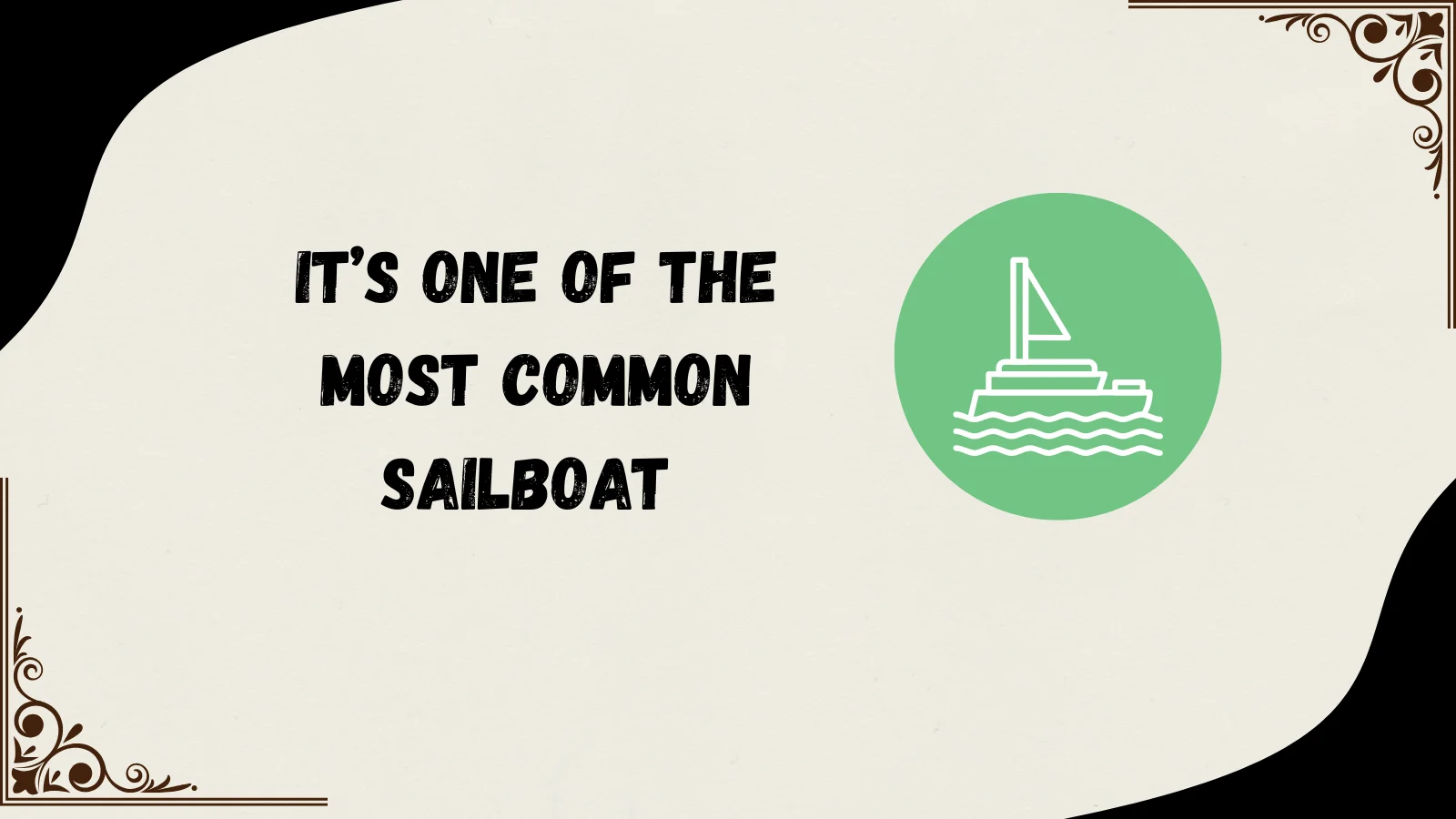 sloop meaning