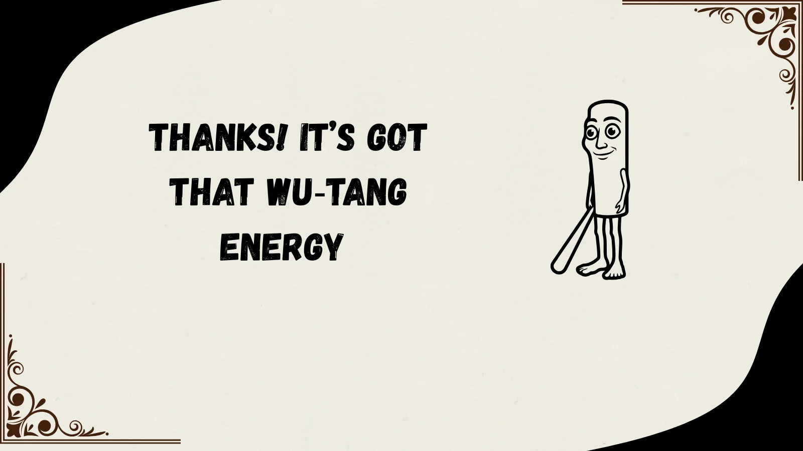 wu tang meaning
