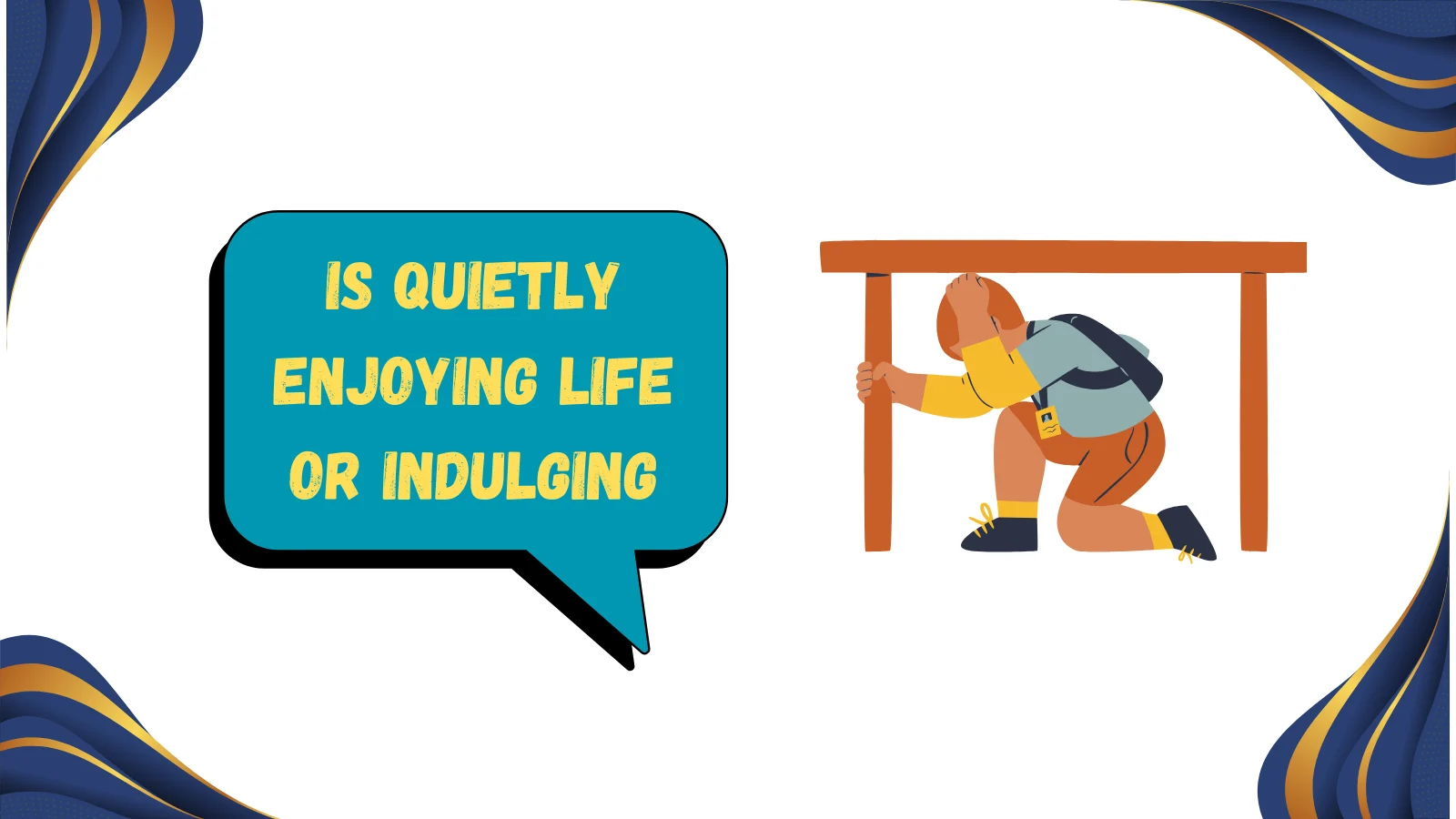 eating grapes under the table meaning