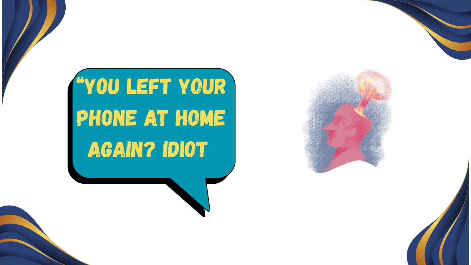idiot meaning