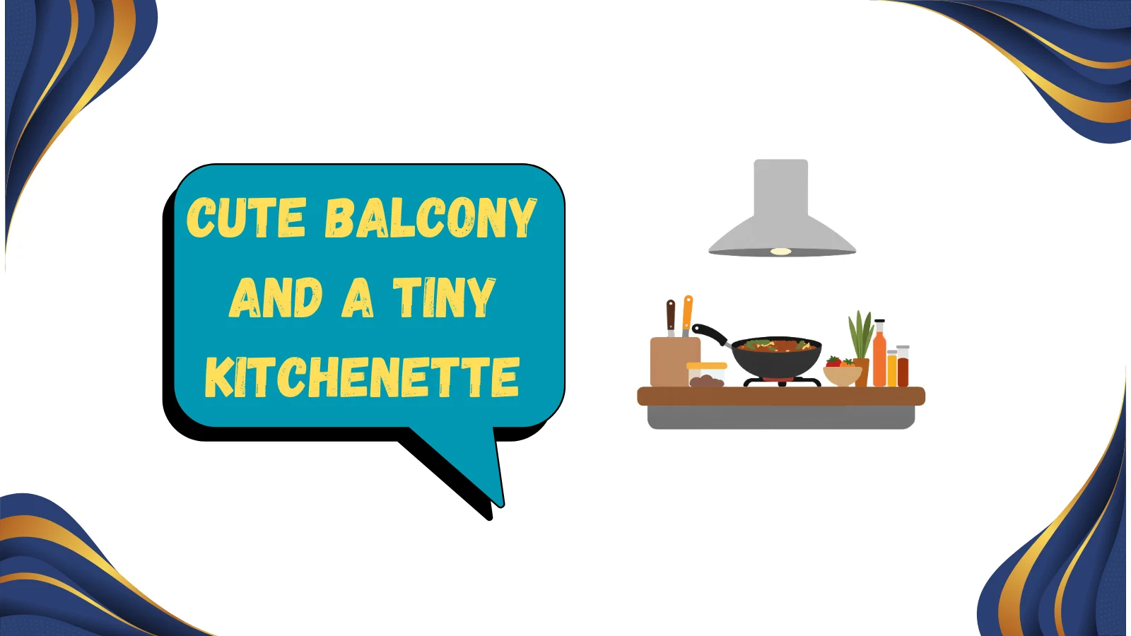 kitchenette meaning