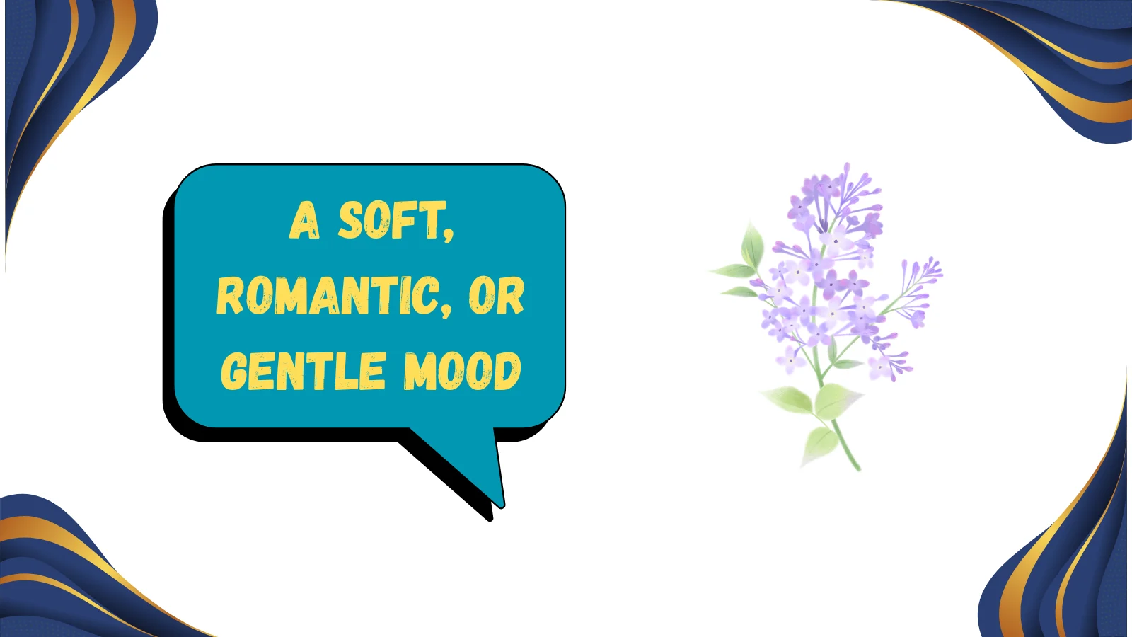 lilac meaning