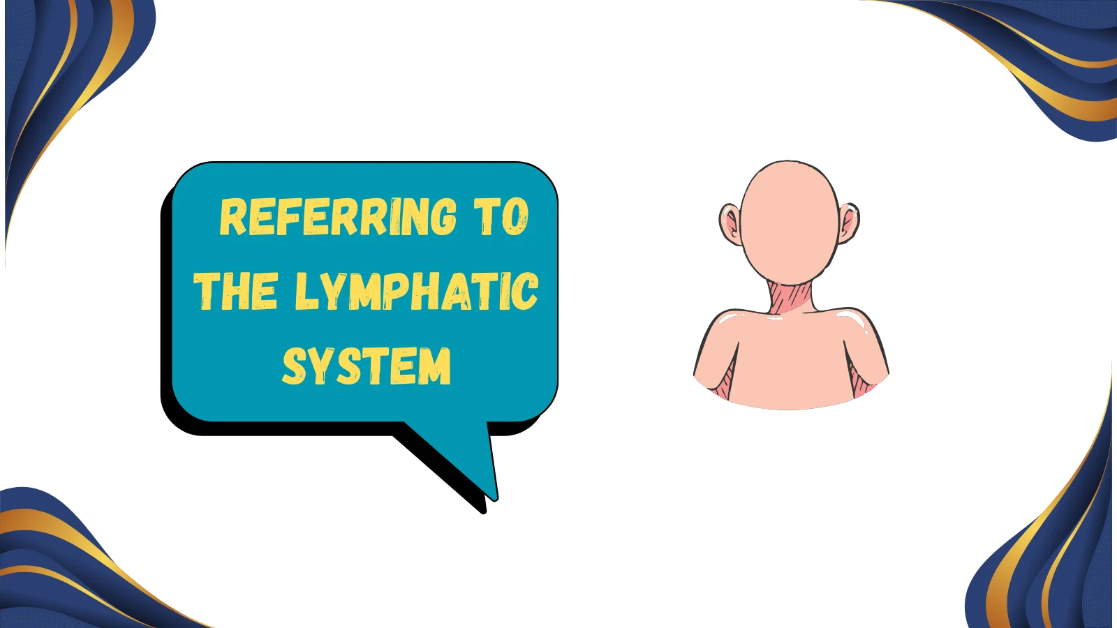 lymphadenopathy meaning