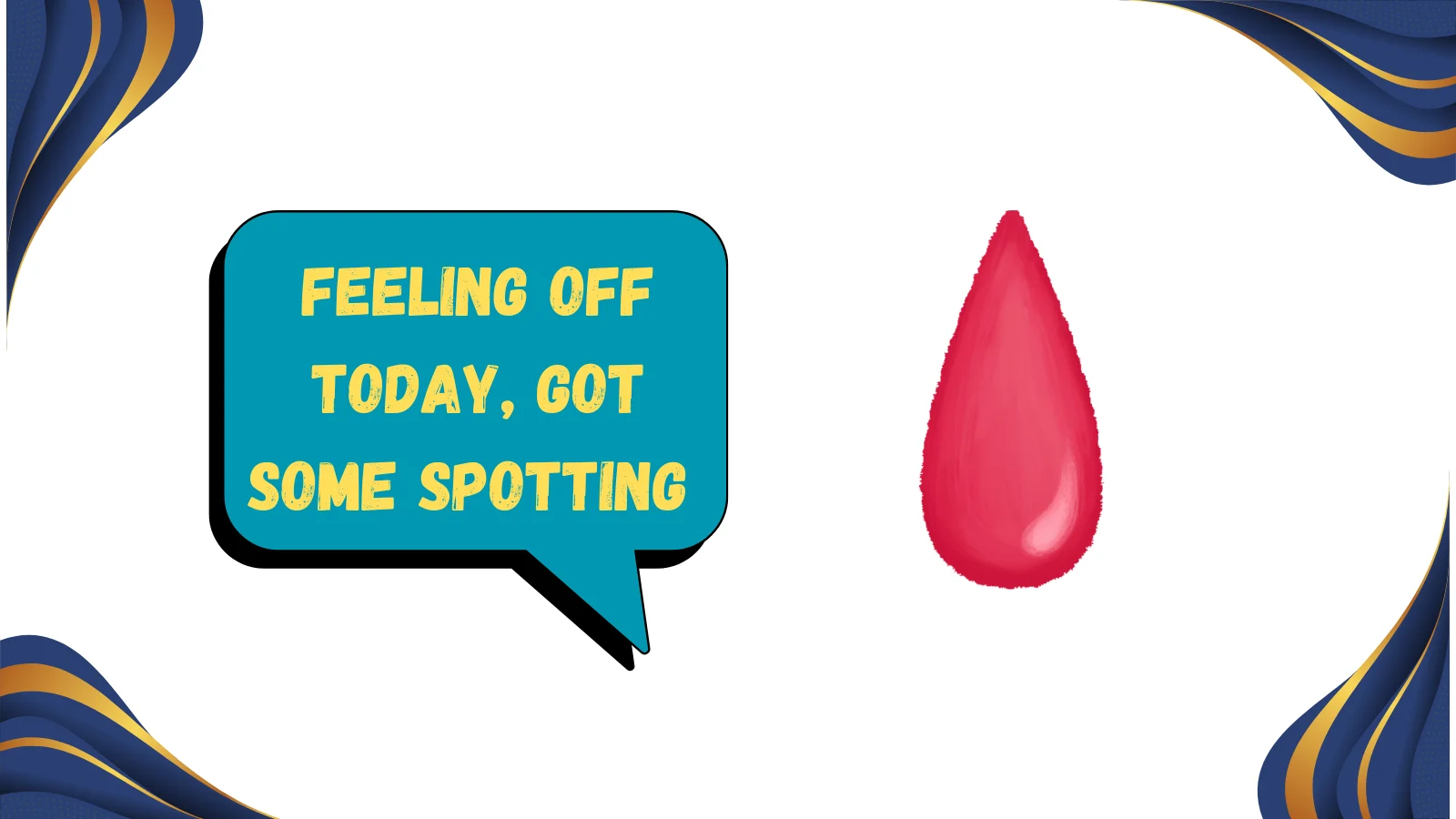 period color meaning