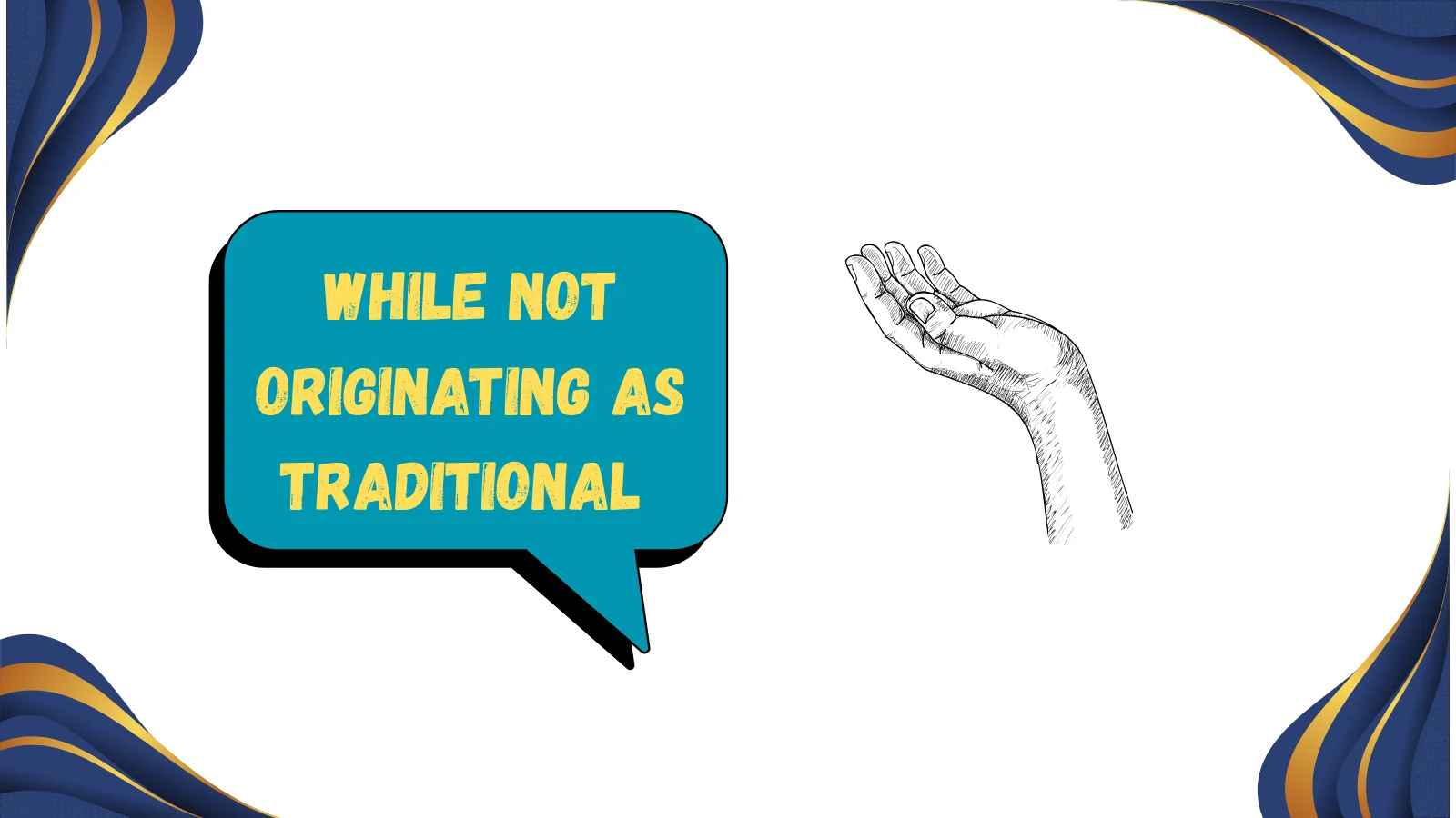 retain meaning