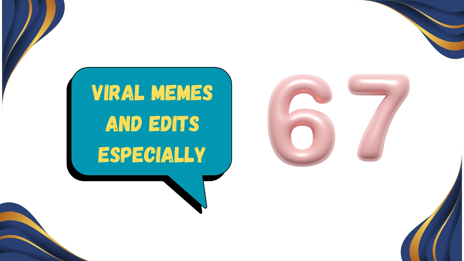 slang 67 meaning