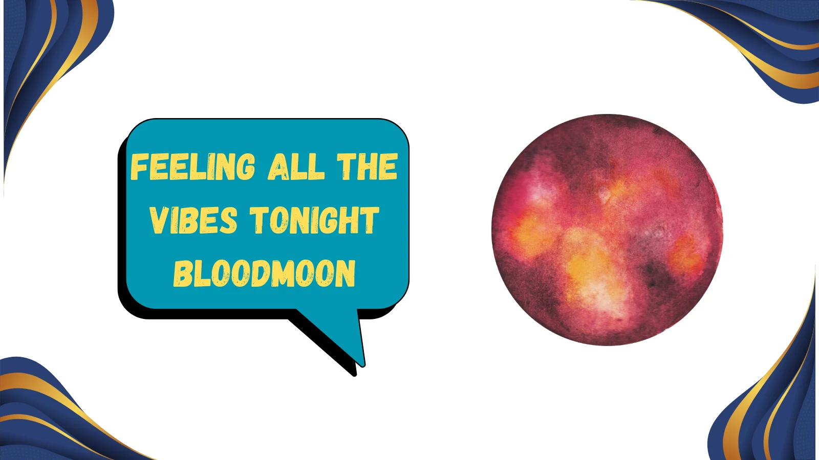 blood moon spiritual meaning