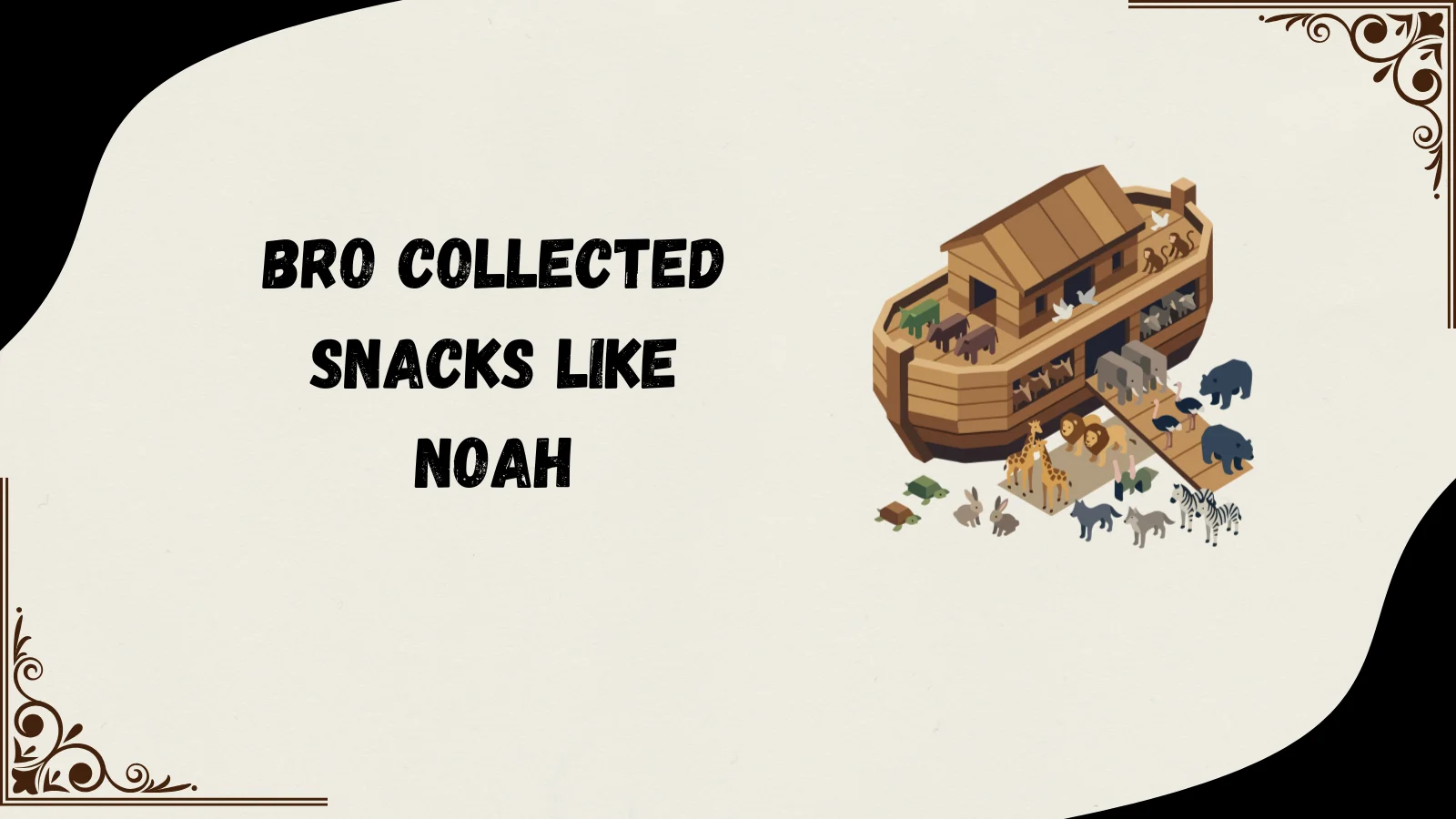 ark meaning