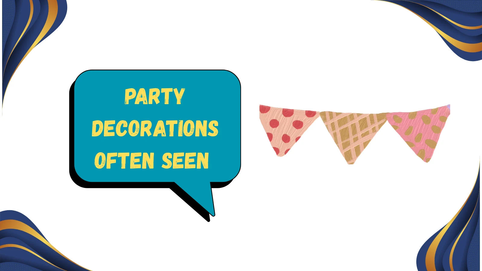 bunting meaning