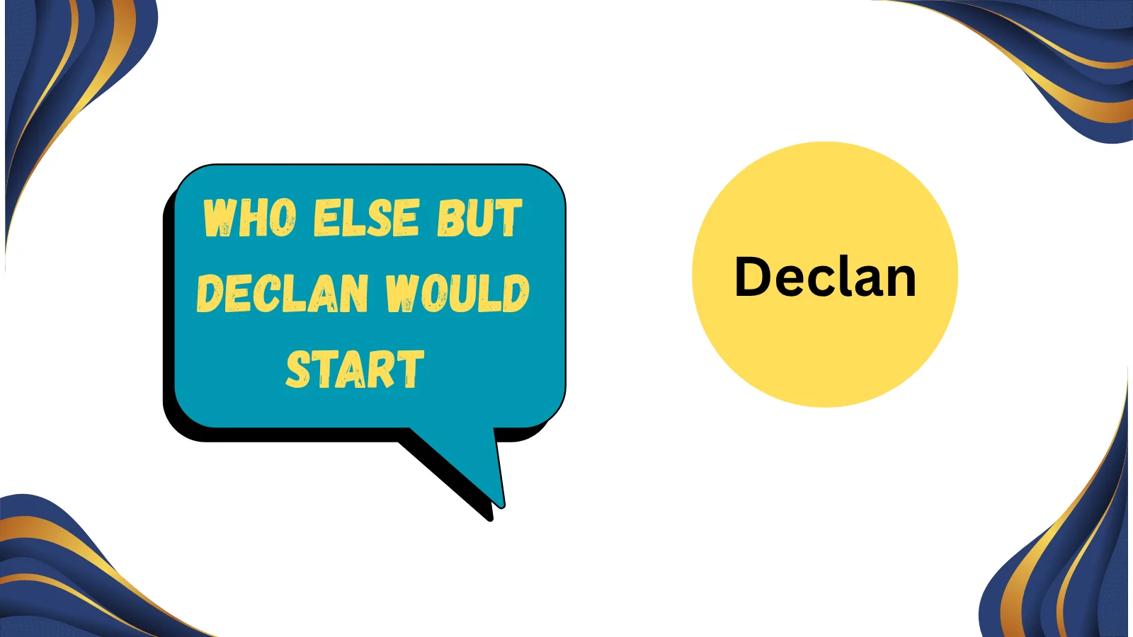 declan name meaning