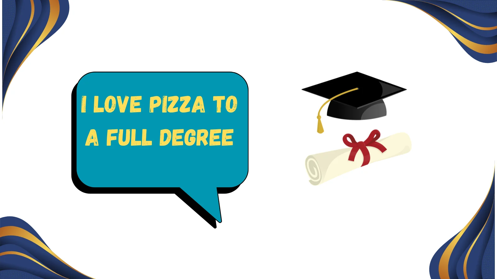 degree meaning