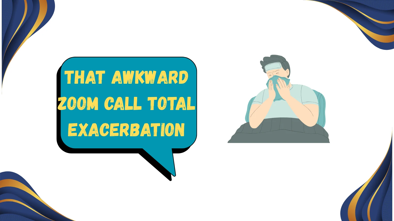 exacerbation meaning