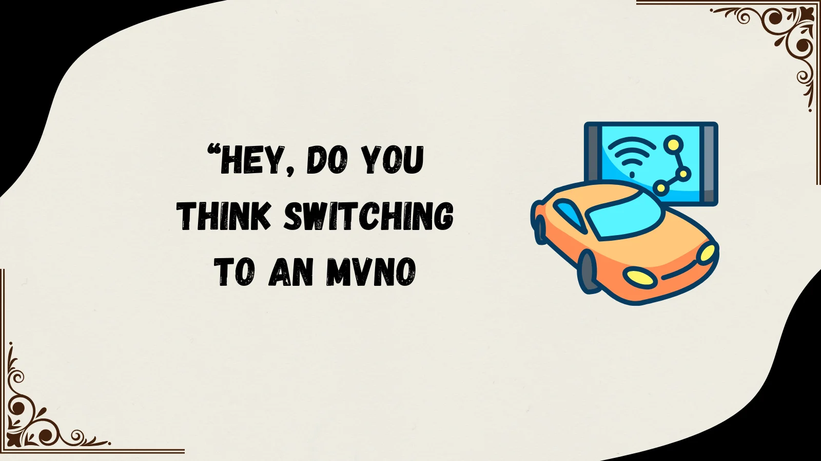 mvno meaning