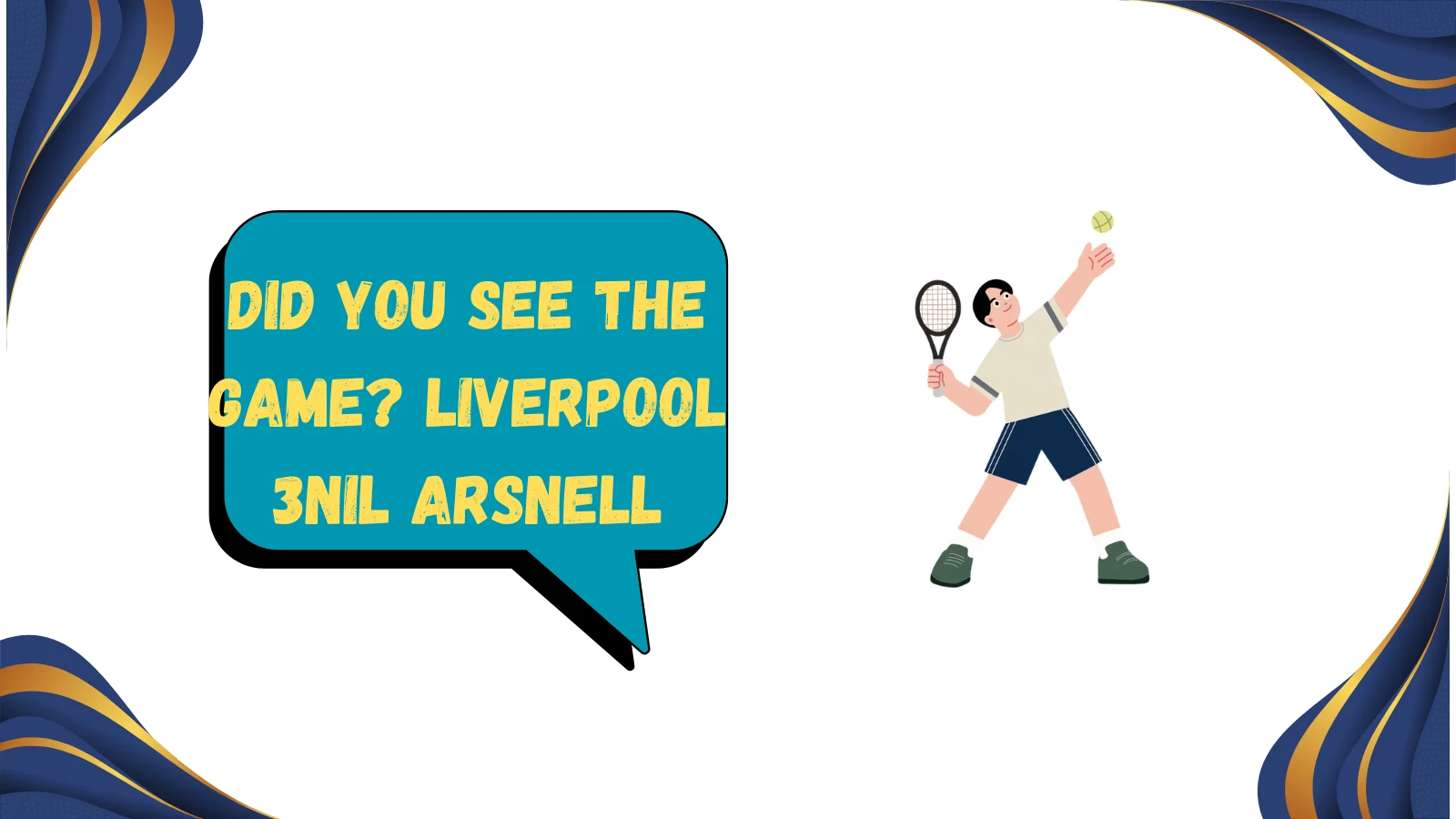 nil meaning sports