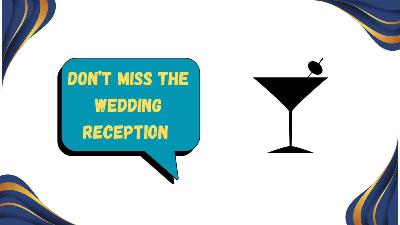 open bar meaning
