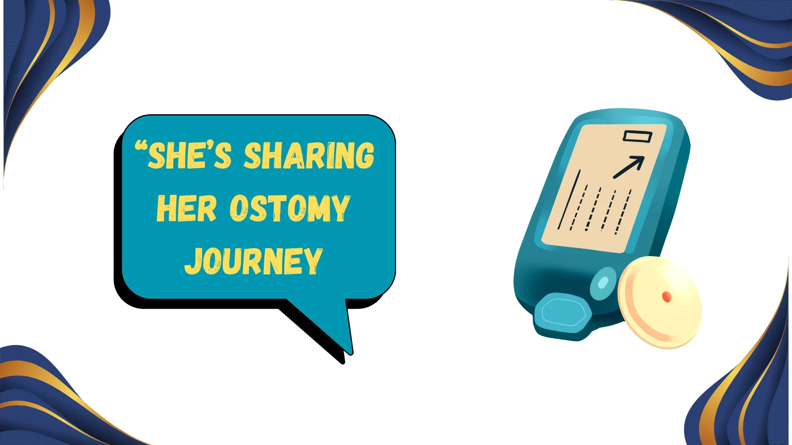 ostomy meaning