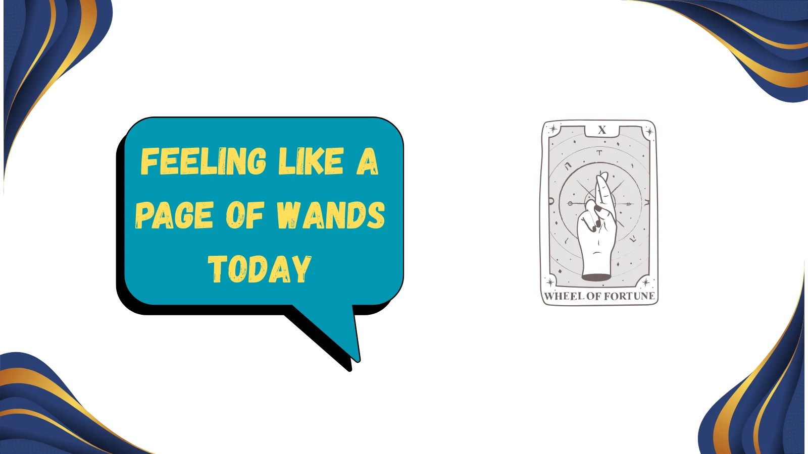 page of wands tarot card meaning