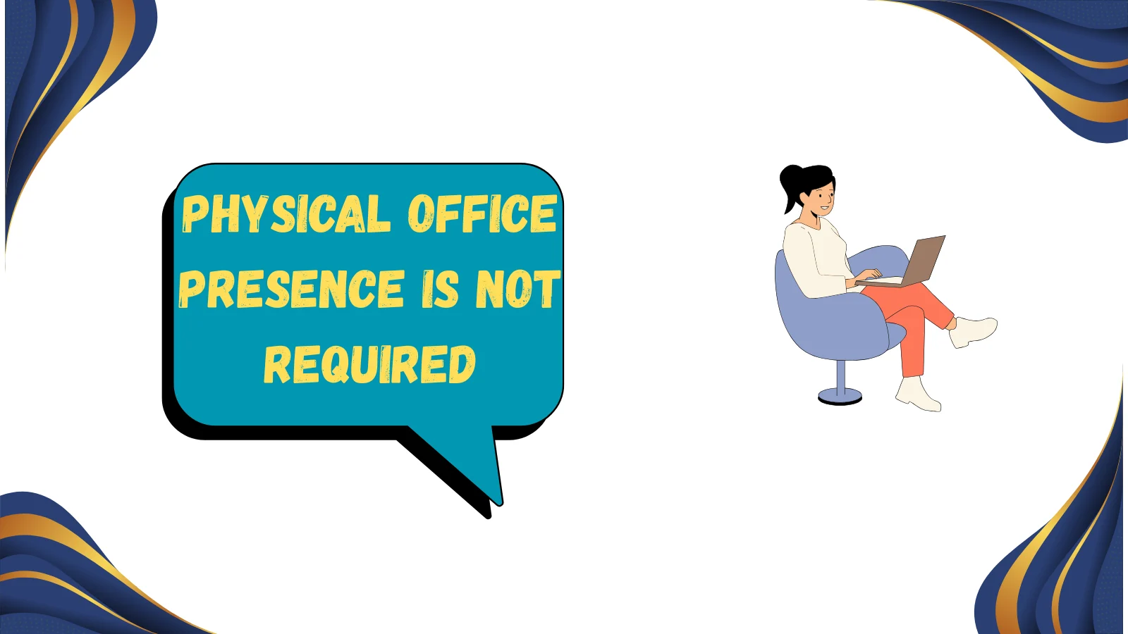 remote job meaning