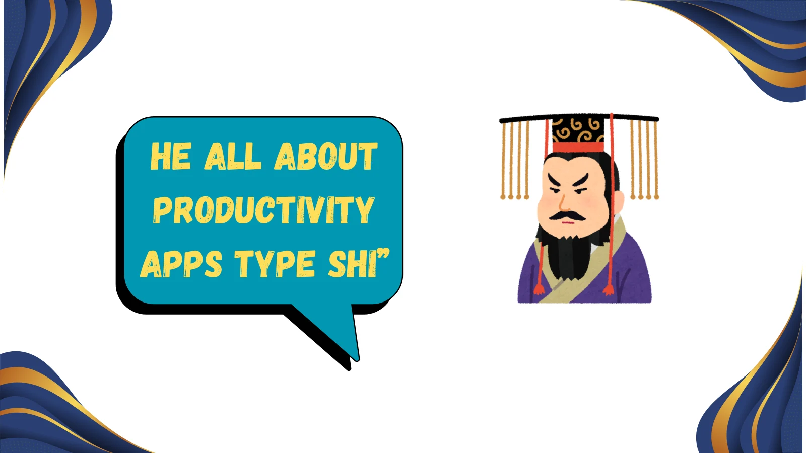 type shi meaning