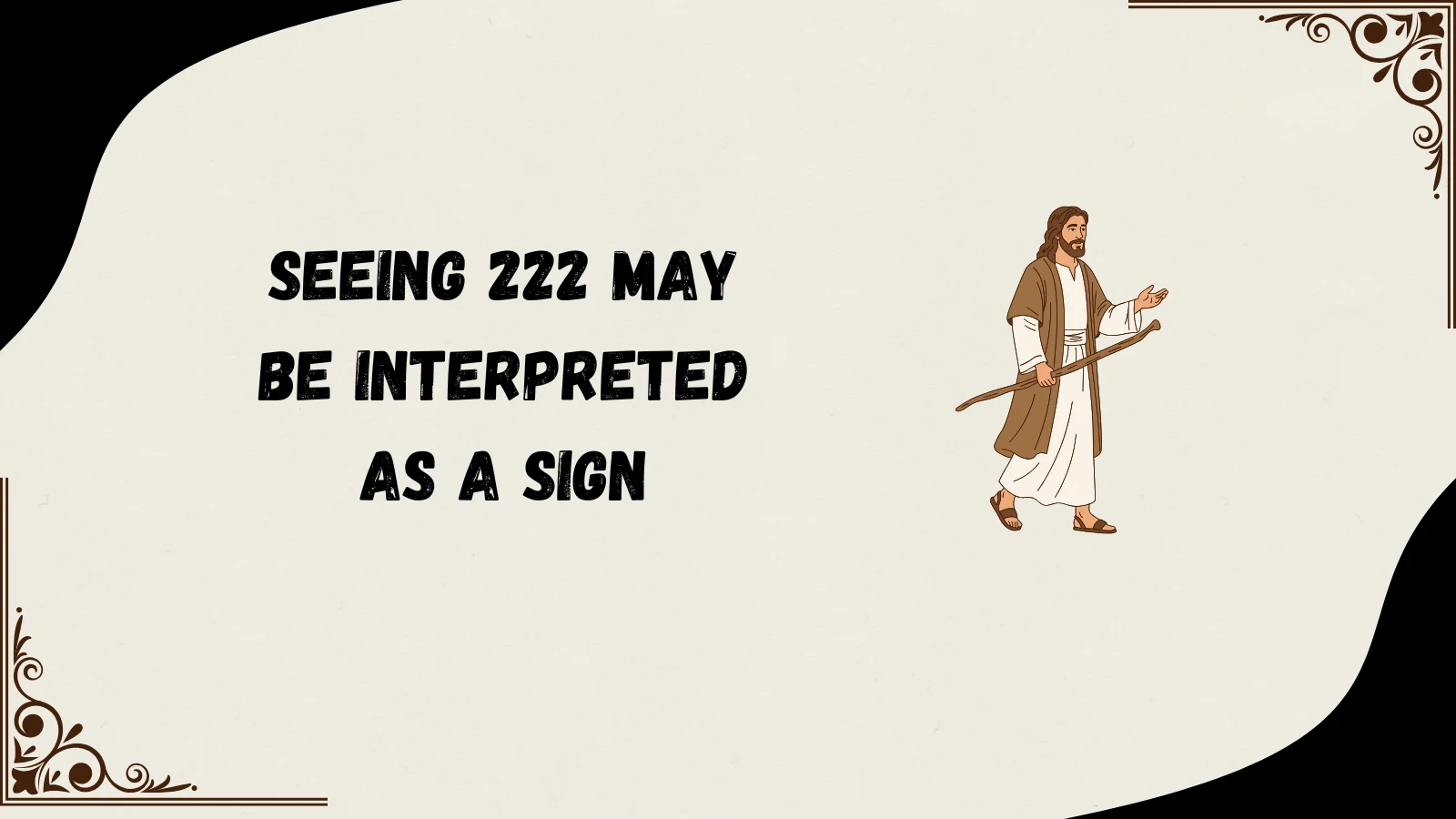 222 biblical meaning