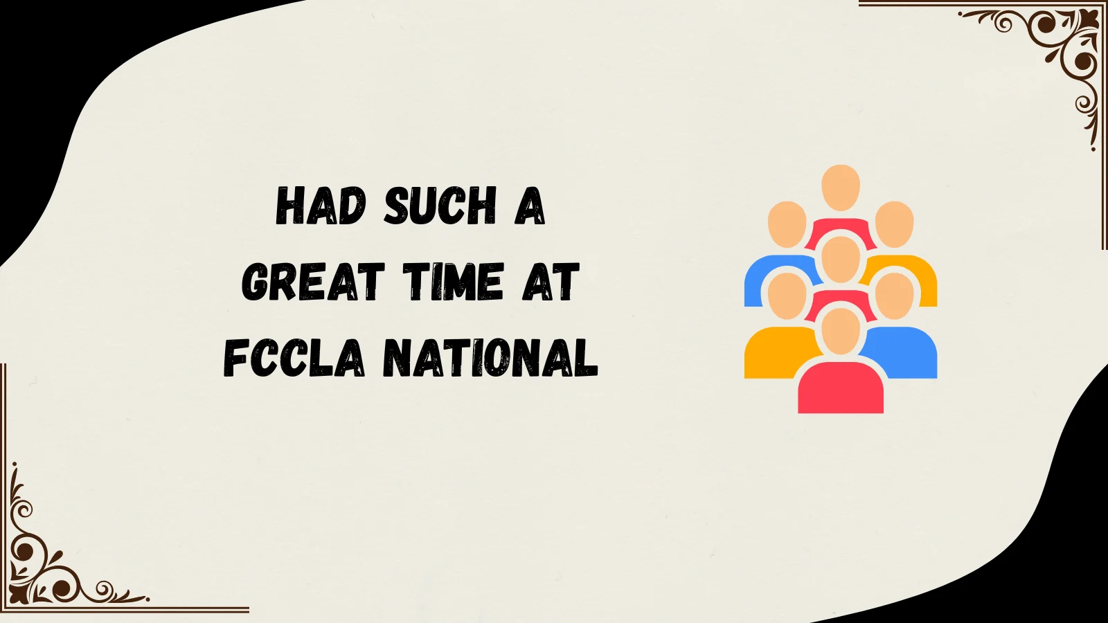 fccla meaning