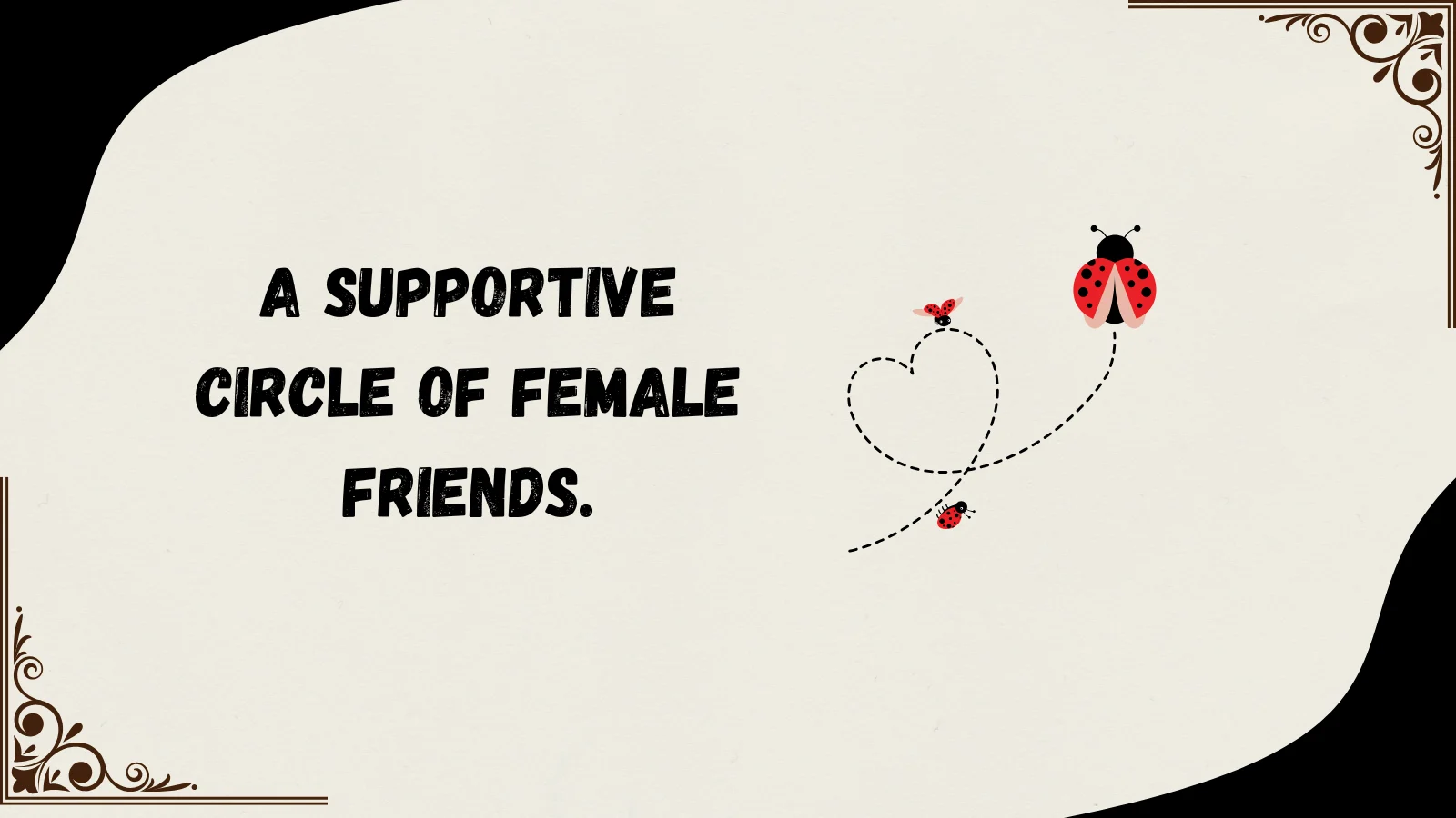 lady bugs meaning
